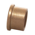 HS Code of Bush Oil Free Sintered Bronze Bushing sint a50 sint b50